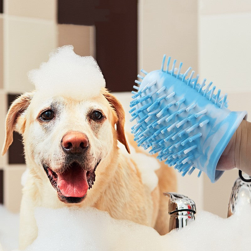 2-in-1 Paw Cleaner
