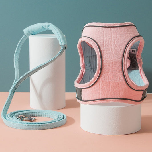 Escape-Proof Cat Harness