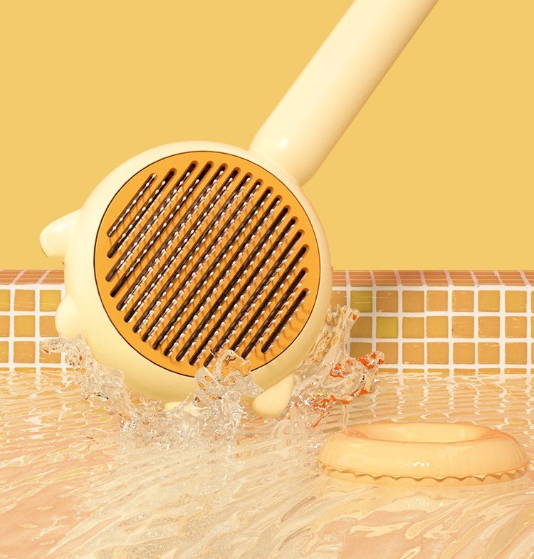 Pet Grooming Comb