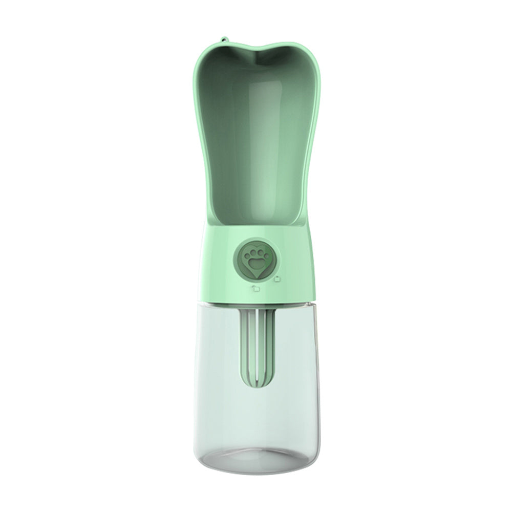 Portable Pet Water Bottle with Filter