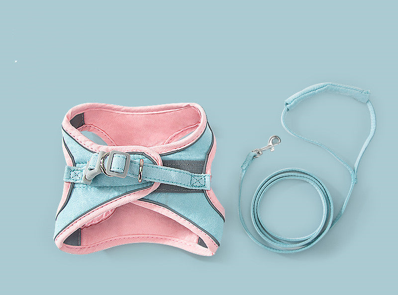 Escape-Proof Cat Harness