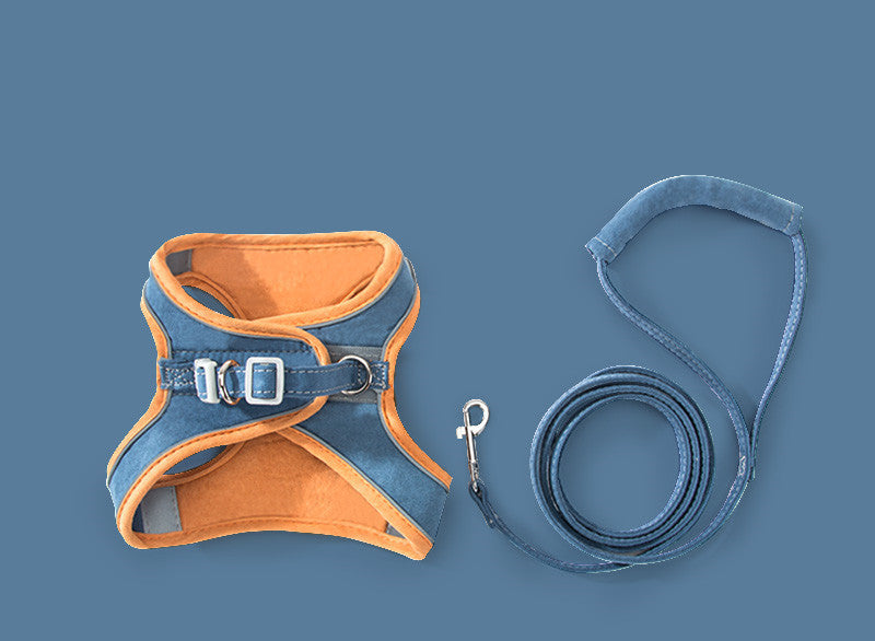 Escape-Proof Cat Harness