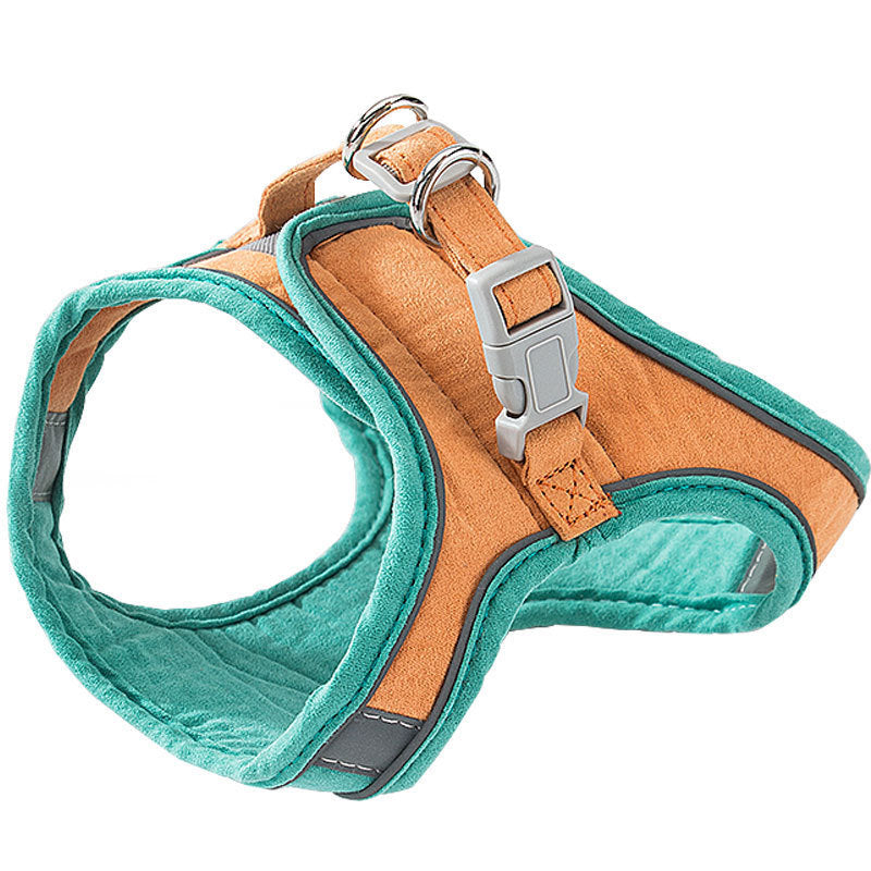 Escape-Proof Cat Harness