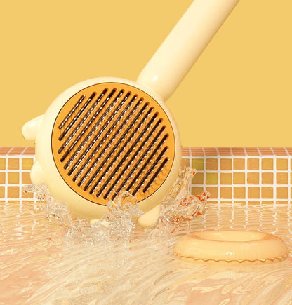 Pet Grooming Comb