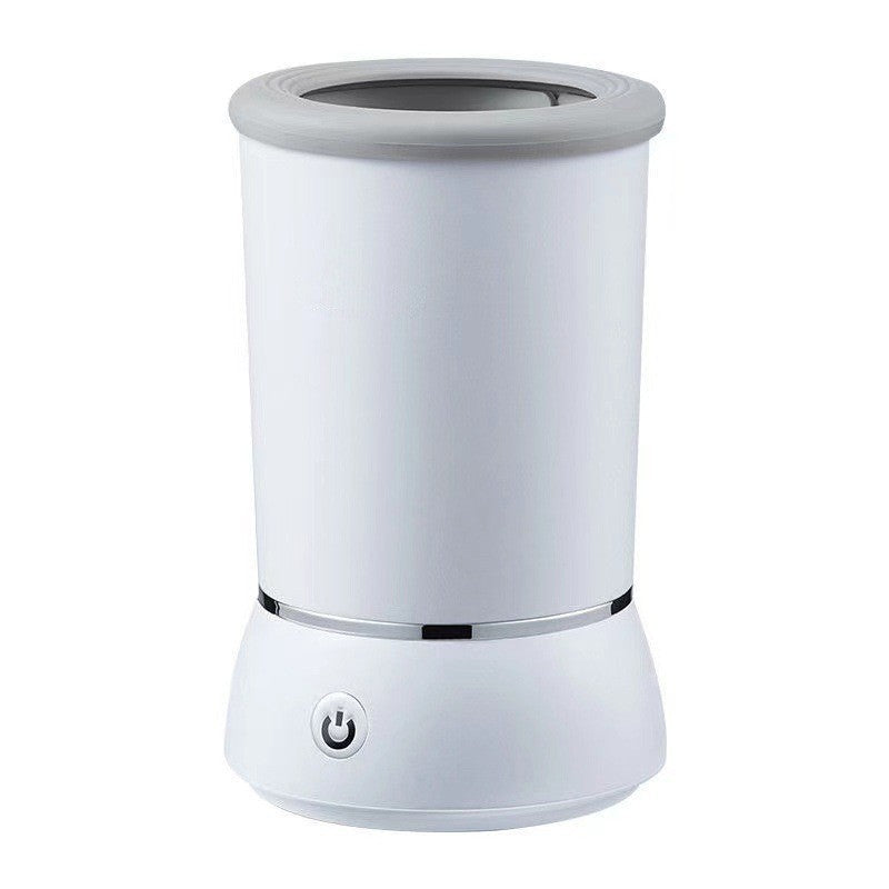 Automatic Paw Cleaner