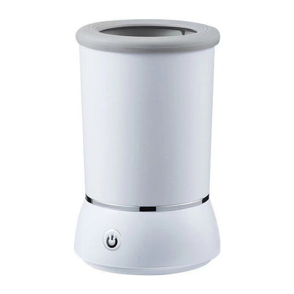 Automatic Paw Cleaner