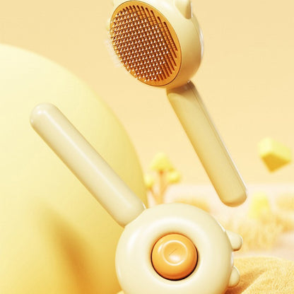 Pet Grooming Comb
