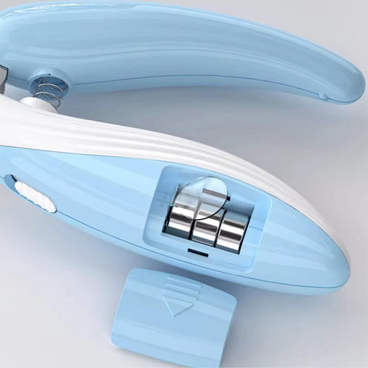 LED Pets Nail Clippers