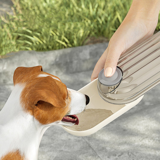 PetDen™ Sip&Feed Bottle