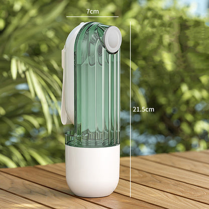 PetDen™ Sip&Feed Bottle
