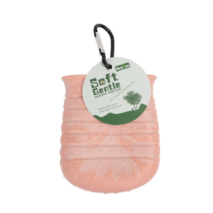2-in-1 Paw Cleaner