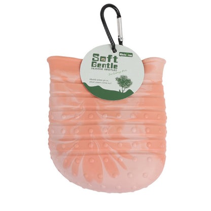 2-in-1 Paw Cleaner