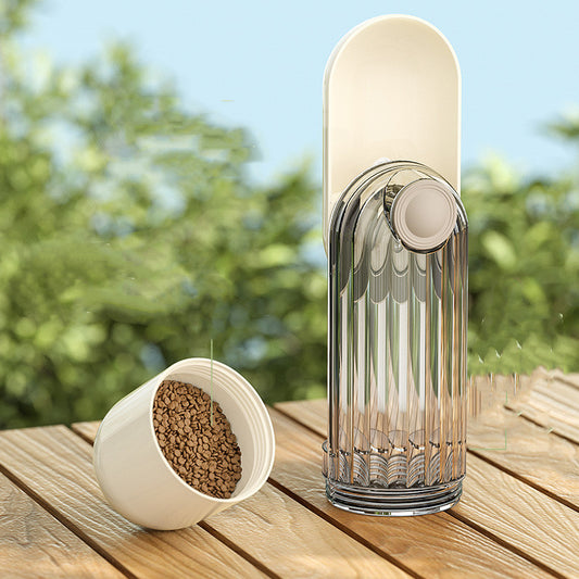PetDen™ Sip&Feed Bottle