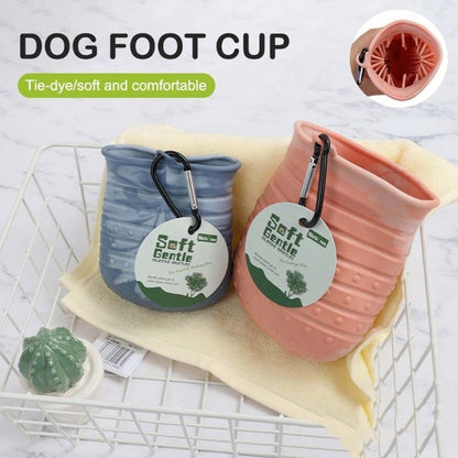 2-in-1 Paw Cleaner