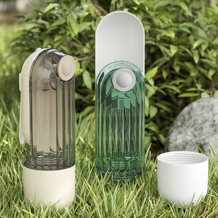 PetDen™ Sip&Feed Bottle
