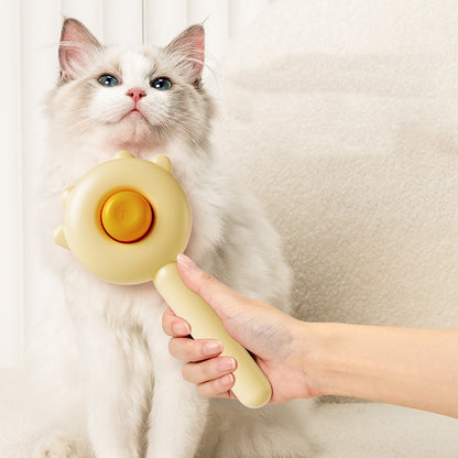 Pet Grooming Comb