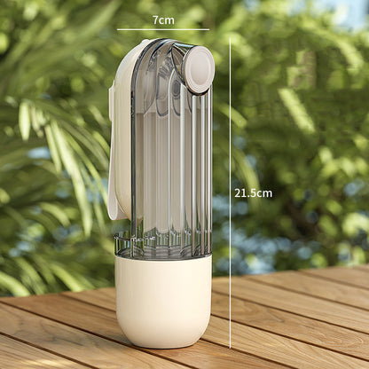 PetDen™ Sip&Feed Bottle