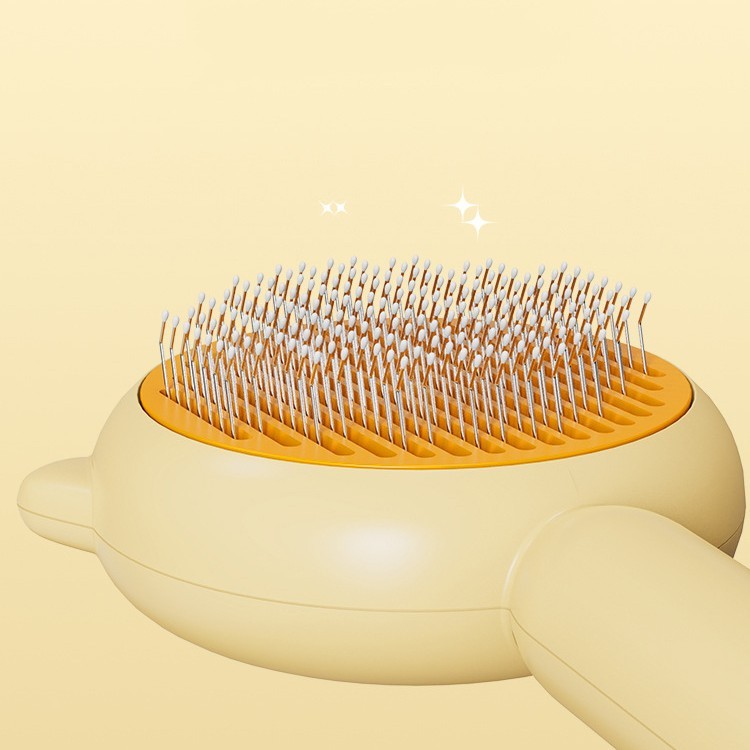 Pet Grooming Comb